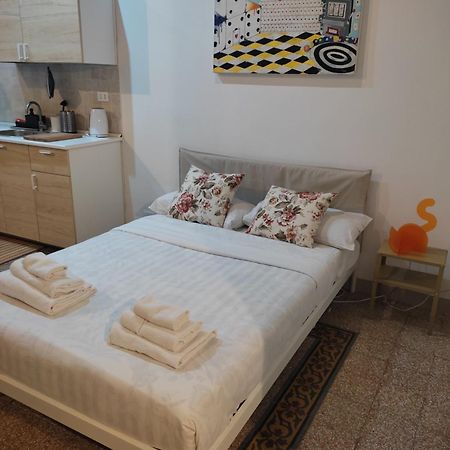 Grazioso Loft Vicino A San Giovanni E Metro C Рим Екстериор снимка
