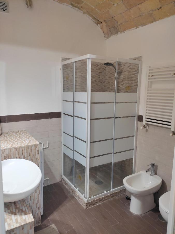 Grazioso Loft Vicino A San Giovanni E Metro C Рим Екстериор снимка