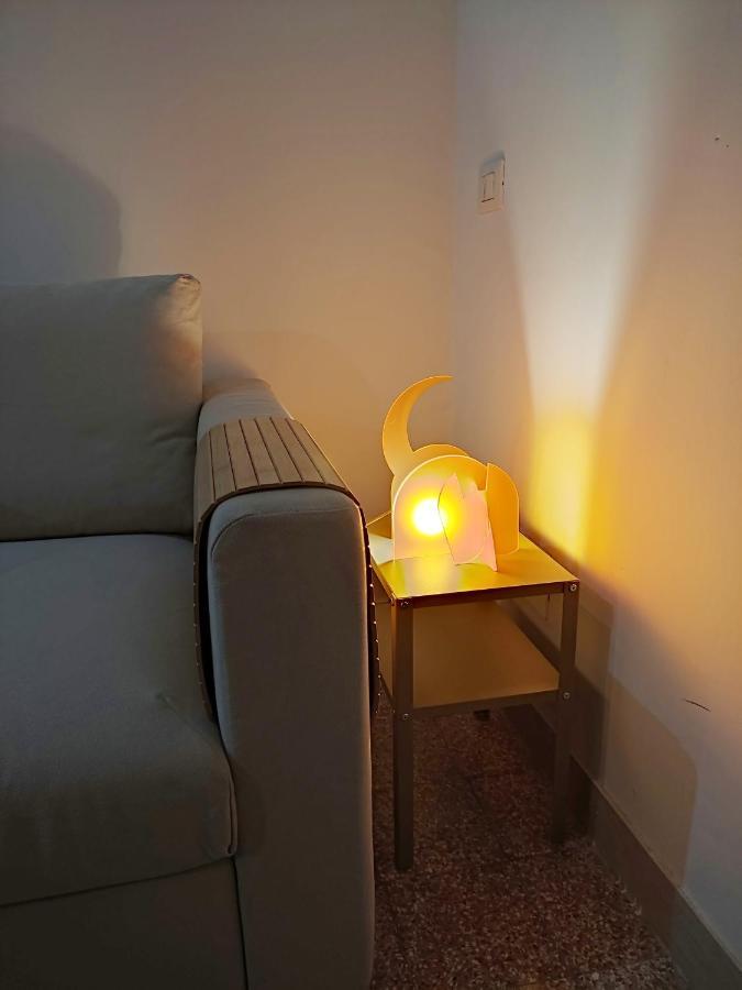 Grazioso Loft Vicino A San Giovanni E Metro C Рим Екстериор снимка